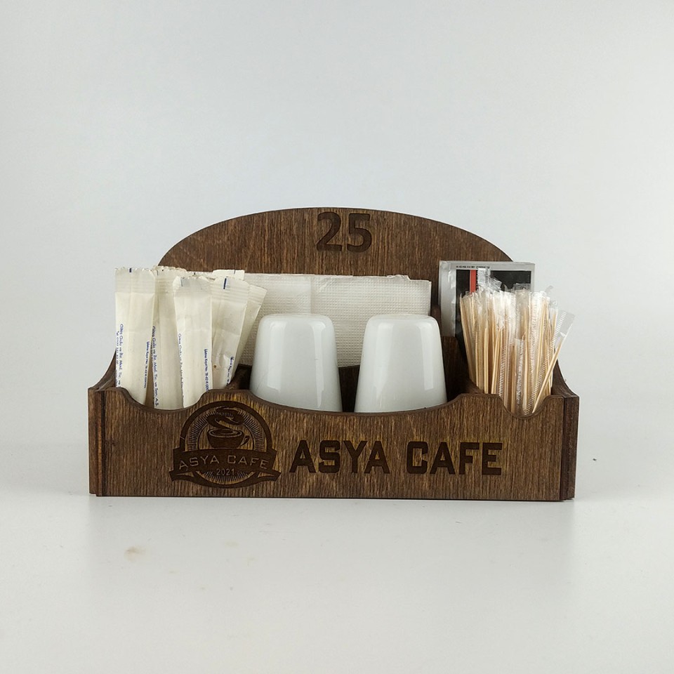 ASYA CAFE