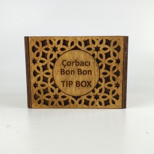 Çorbacı Bon Bon