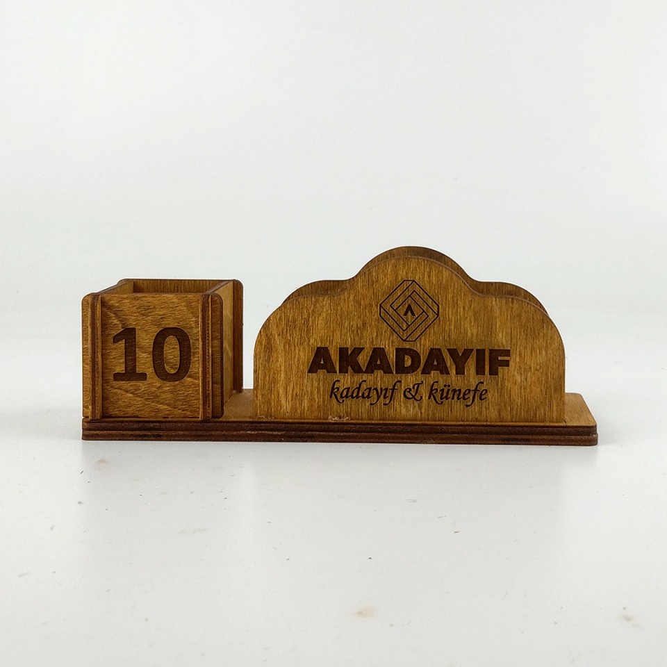 Akadayıf