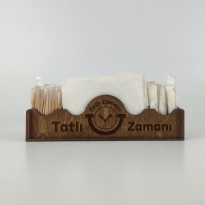 Tatlı zamanı