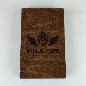 Villa Cafe