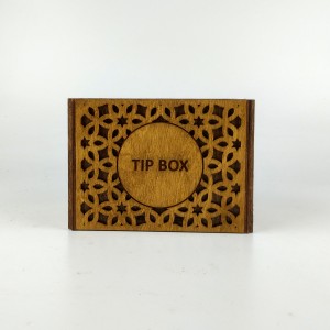 Tip Box