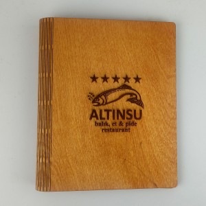 Altınsu Restaurant