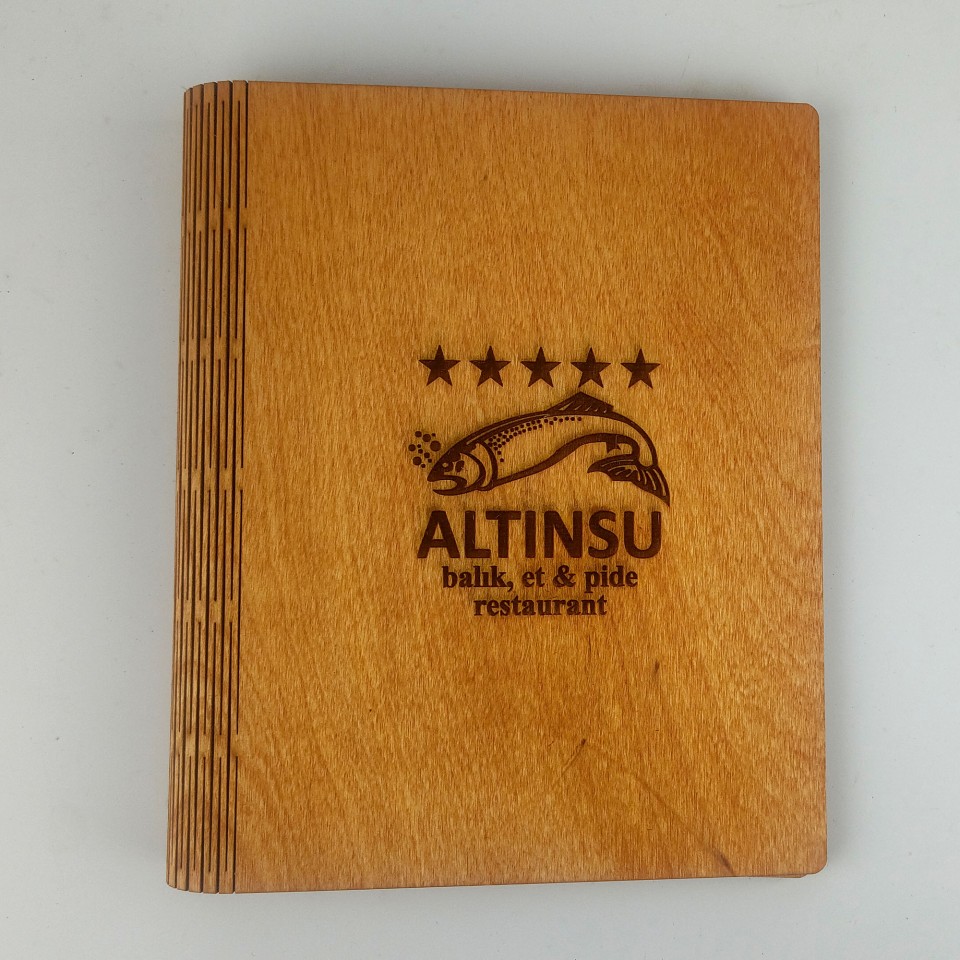 Altınsu Restaurant