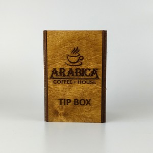 Arabica Coffee - House