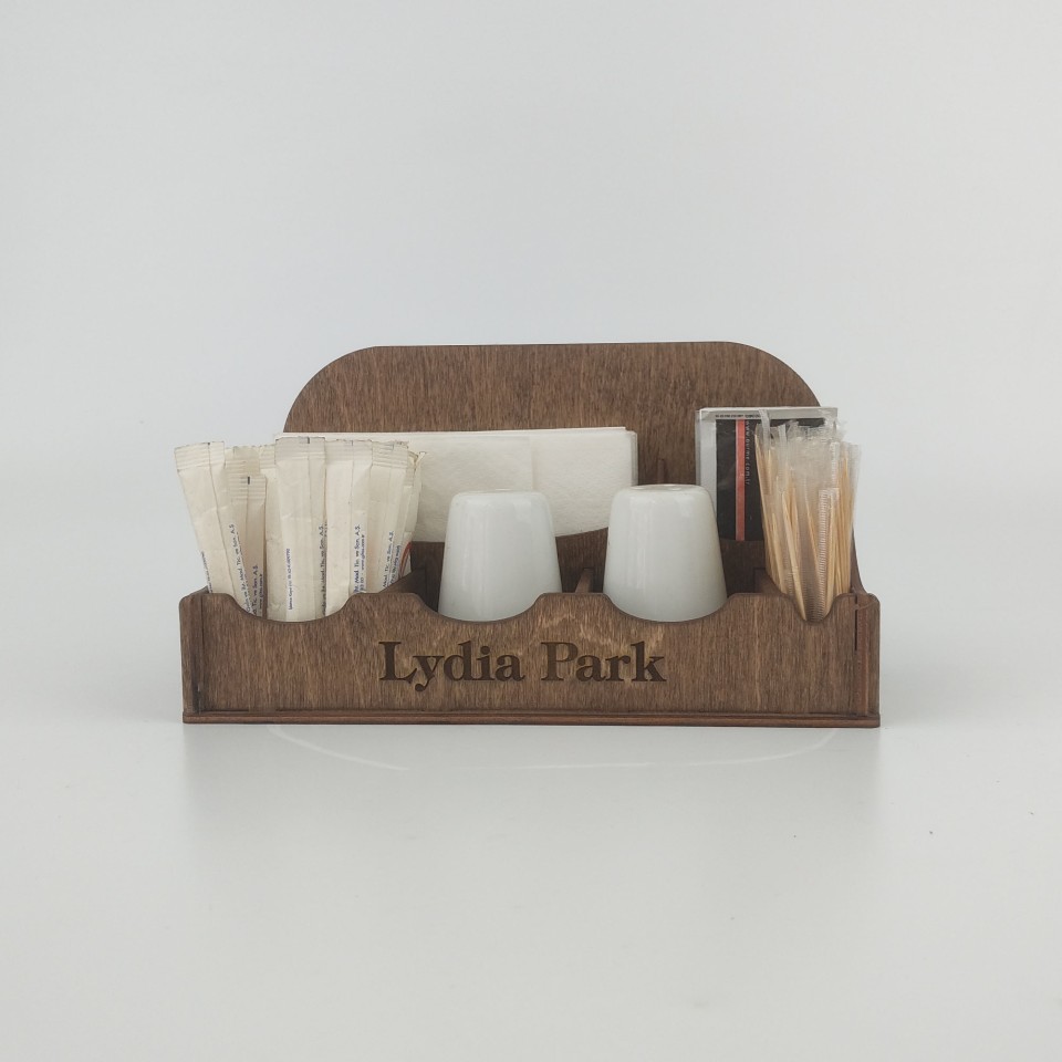 Lydia Park