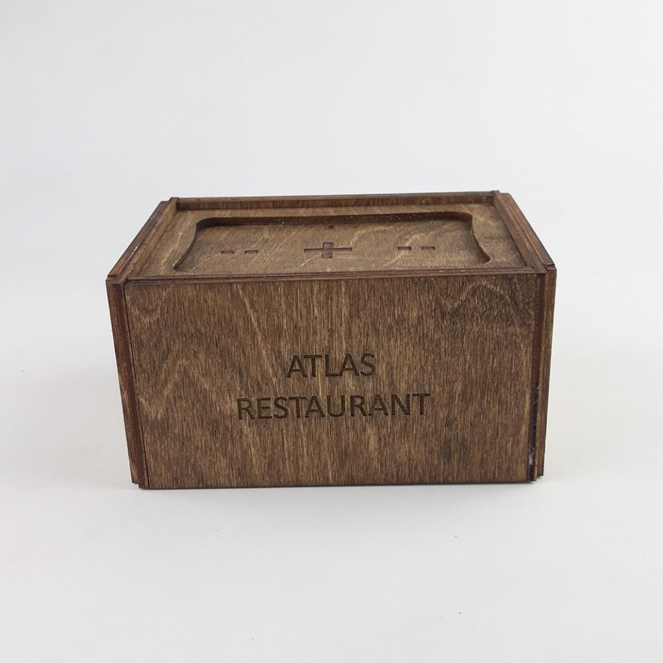 Atlas Restaurant