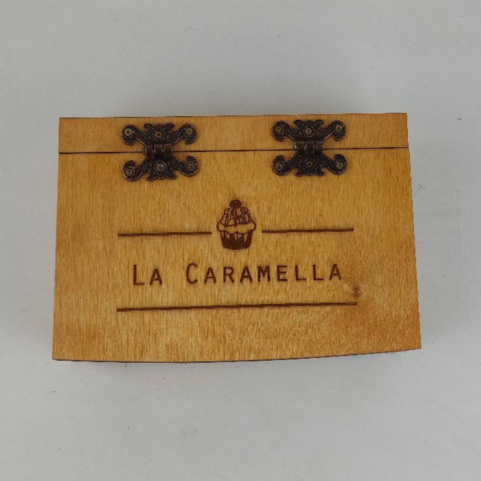 La Caramella