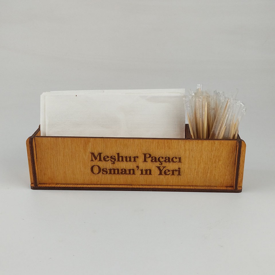 Meşhur Paçacı Osman'ın Yeri