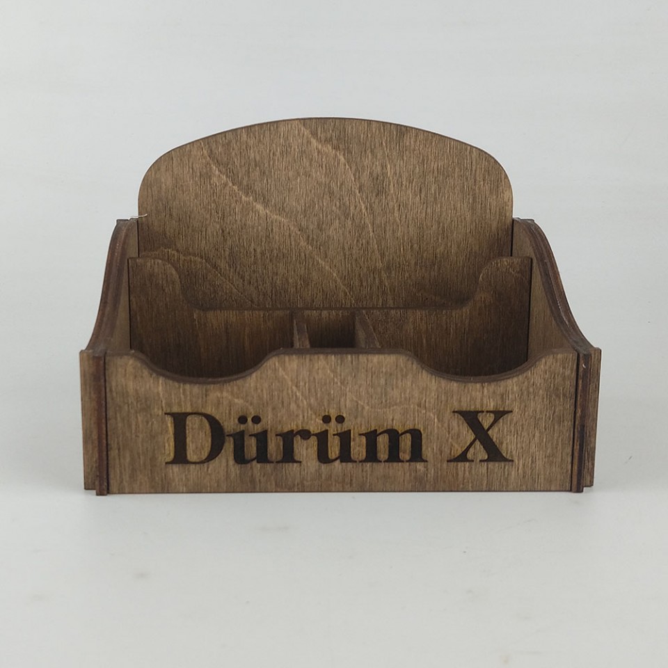 Dürüm X