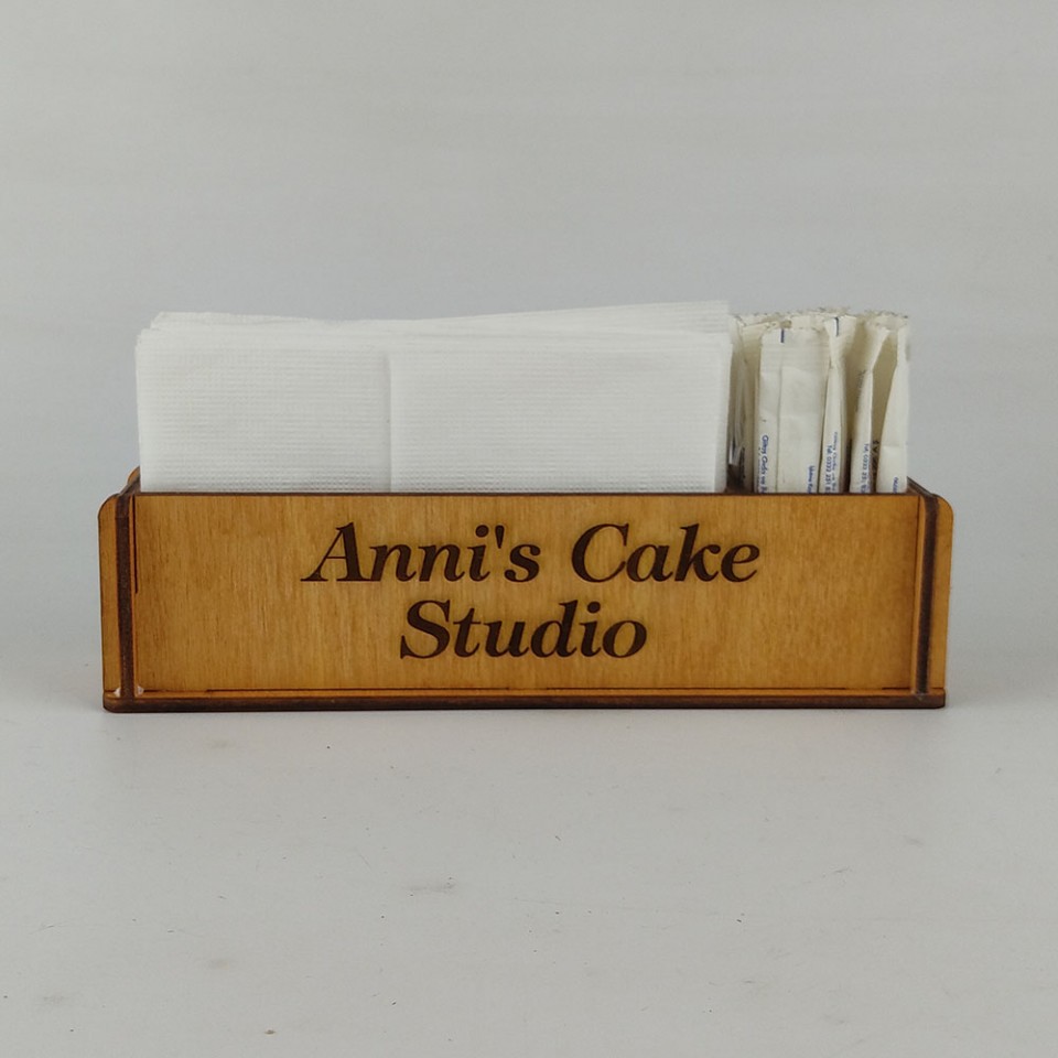 Anni's Cake Studio