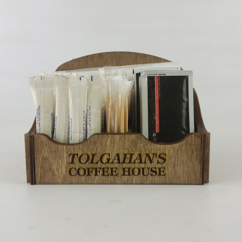 Tolgahan's Coffee House