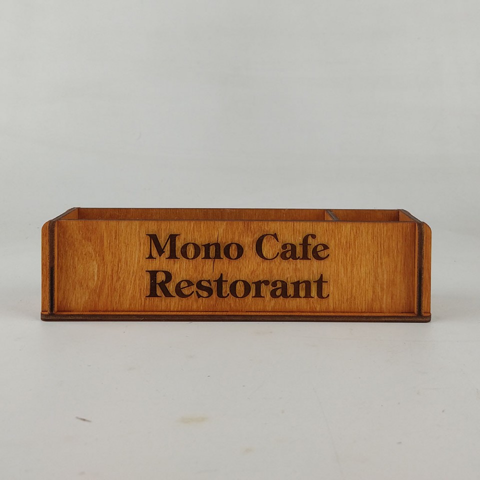 Mono Cafe Restorant