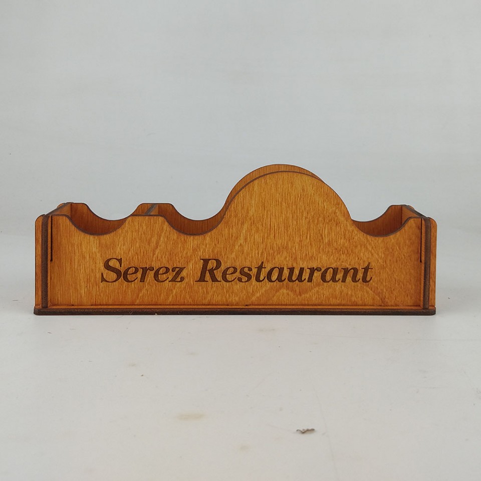 Serez Restaurant