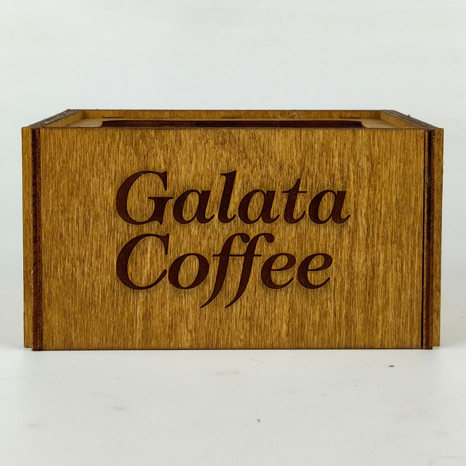 Galata Coffee