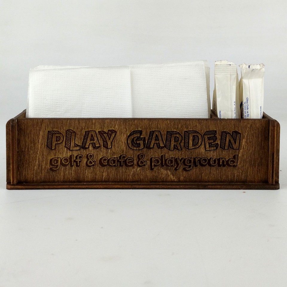 Play Garden