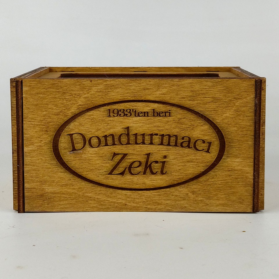 Dondurmacı Zeki