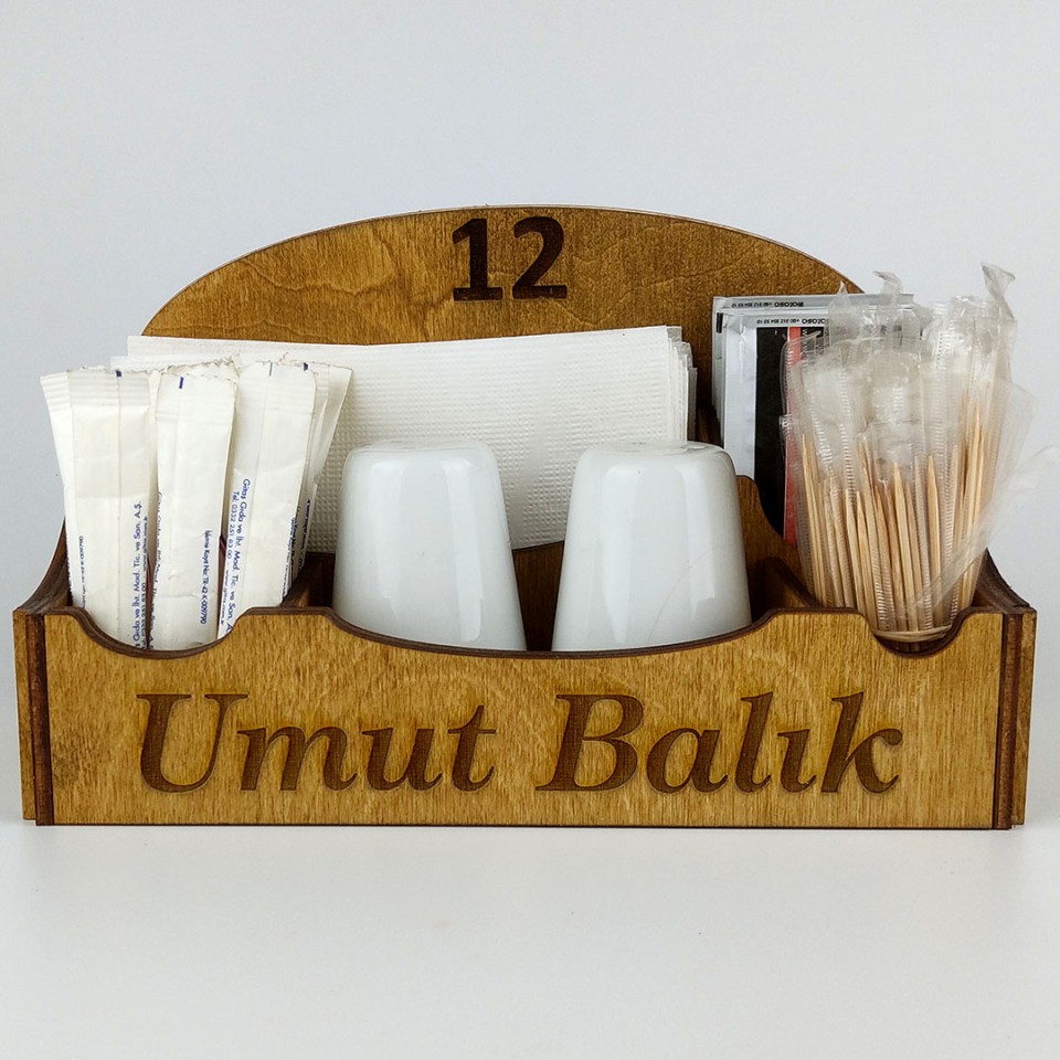 Umut Balık 