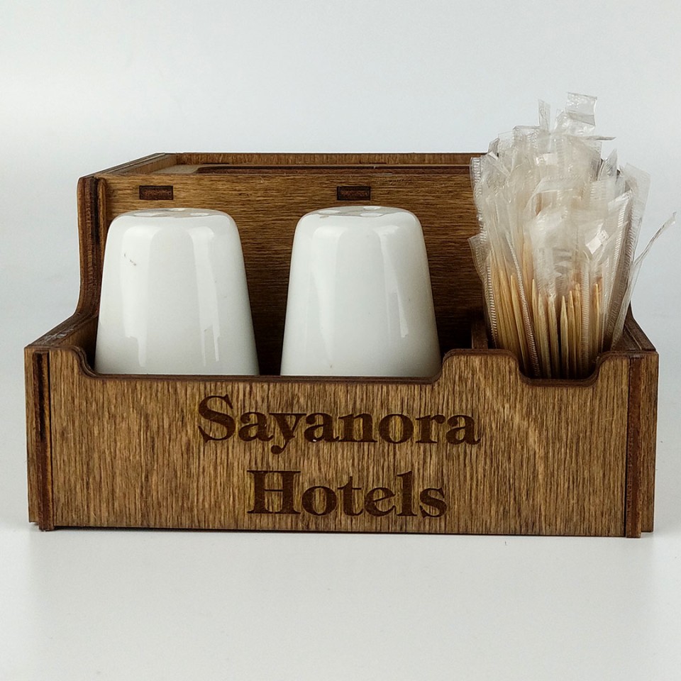 Sayanora Hotels